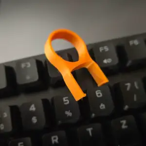 Keycap Puller | Tastenentfernen | Tastatur