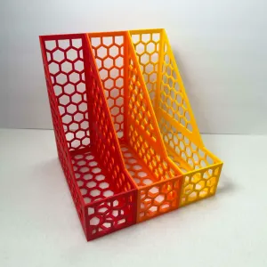 Paper File organizer