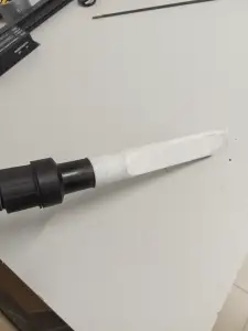 Vacuum cleaner accessory