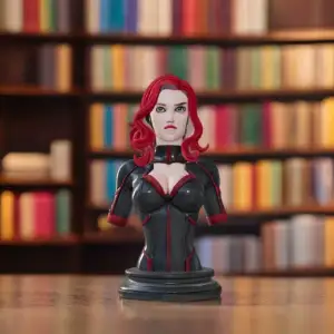 Black Widow