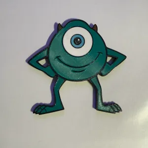 Mike Wazowski