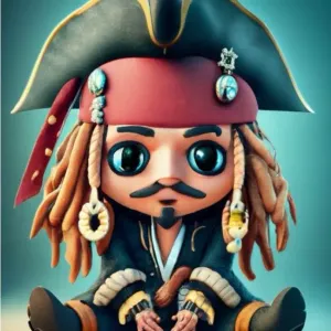 Mi Pirata