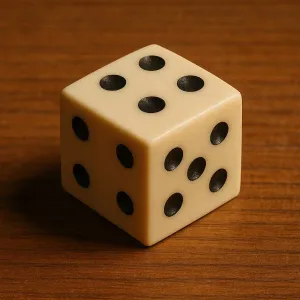 DICE (6 side)