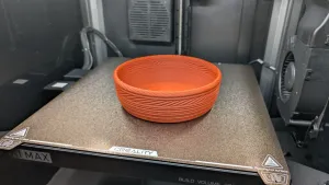 Ratten bowl