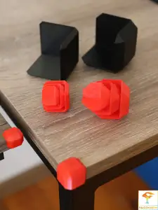 Corner Protector set