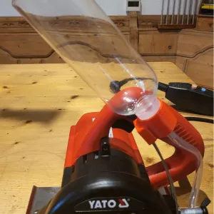 Adapter Wasserzuführung für Fliesenschneidmaschine