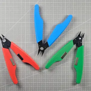 Filament cutter case