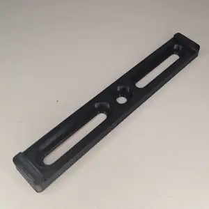 License plate holder-eu -112mm