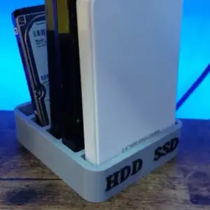 SOPORTE HDD y SSD sin CFS