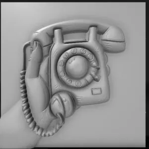 phone