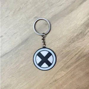 Llavero X x-men