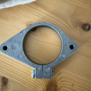 Carburatore Ford transit gpl