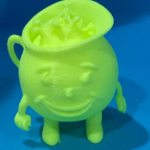 Kool-Aid character