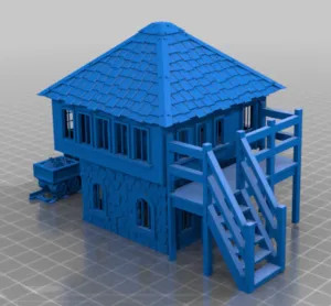 Signal-box-top