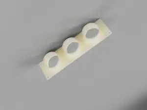 3 into one Vacuum Hose Adapter