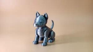 机器狗