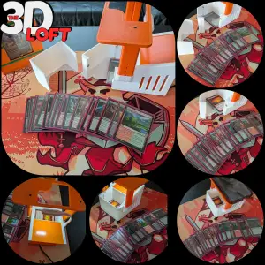 Card Scanner - Version 3
