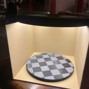 Photo box