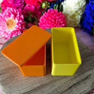 PrintBox Pro Easy-to-Print, Perfect for Organizing