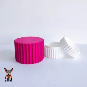 Elegant Container