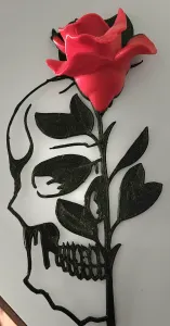 skullrose