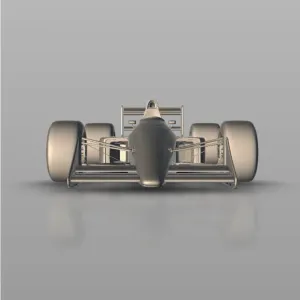 McLaren MP45 1989