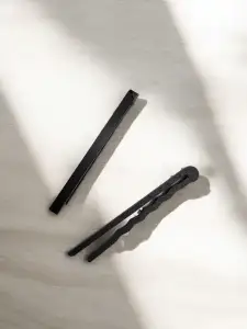 Simple hair clip