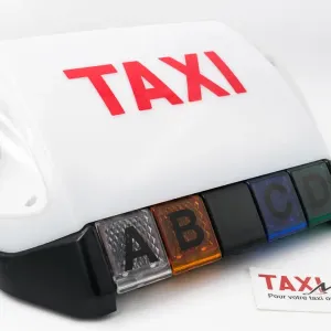 taxi