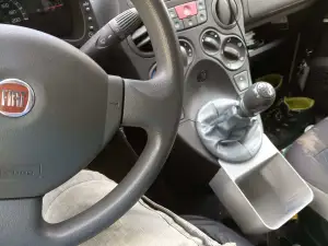 Fiat Panda 2 Ablage V1.0