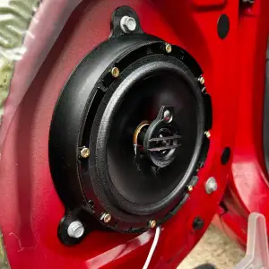 Nissan Micra & others Front Speaker Adapter