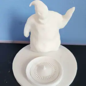 Oogie Roulette