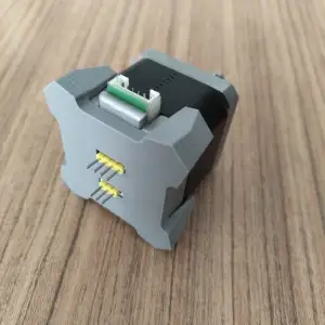 AS5600 support for stepper motor