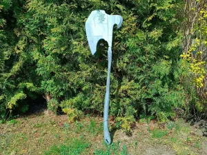 Jujutsu Kaisen Mei Mei Battle Axe - Anime Cosplay Prop