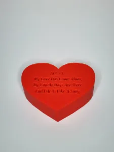 Heart Box