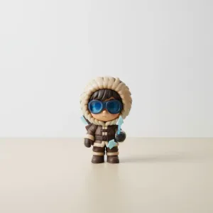 Frost Ranger Boy
