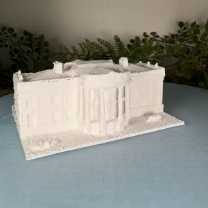 White House