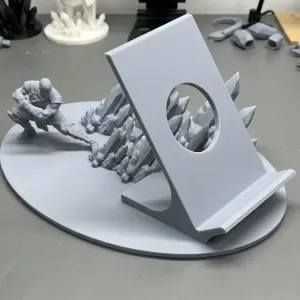 SMARTPHONE HOLDER SUB ZERO ICE