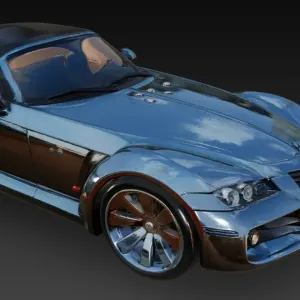 chrysler