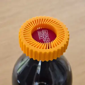 PET Flaschenöffner Bottle Opener | Gicht Rheuma