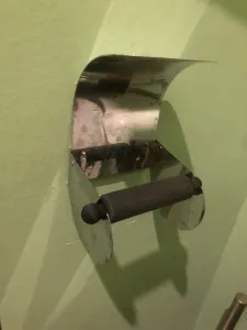 Toilet Paper Holder