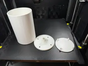 fly trap