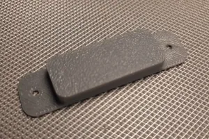 magnetic door closer for neodymium magnet 10mm x 3mm