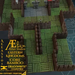 AEEAST01 - Eastern Kingdoms Core Set
