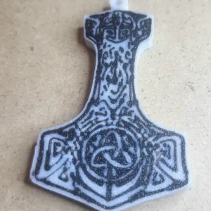 Mjolnir