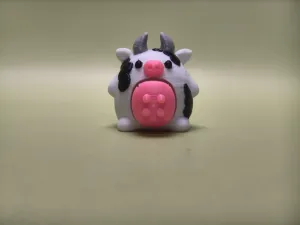 奶牛按压器