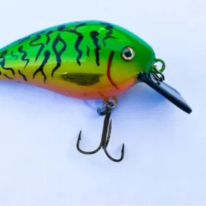 Lure Bass