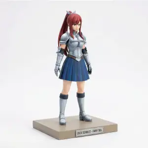 Erza Scarlet