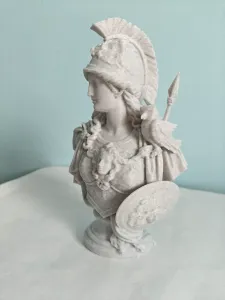 Athena The Greek