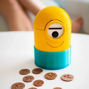 Savion – the Minion Piggy Bank