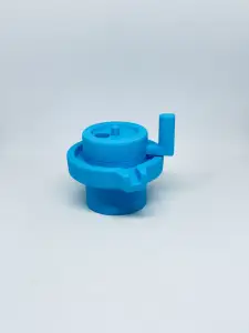 手推磨